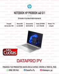 Notebook HP ProBook 440 G11 Intel Core Ultra 5